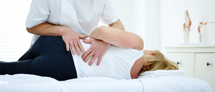 Is chiropractic care for me?