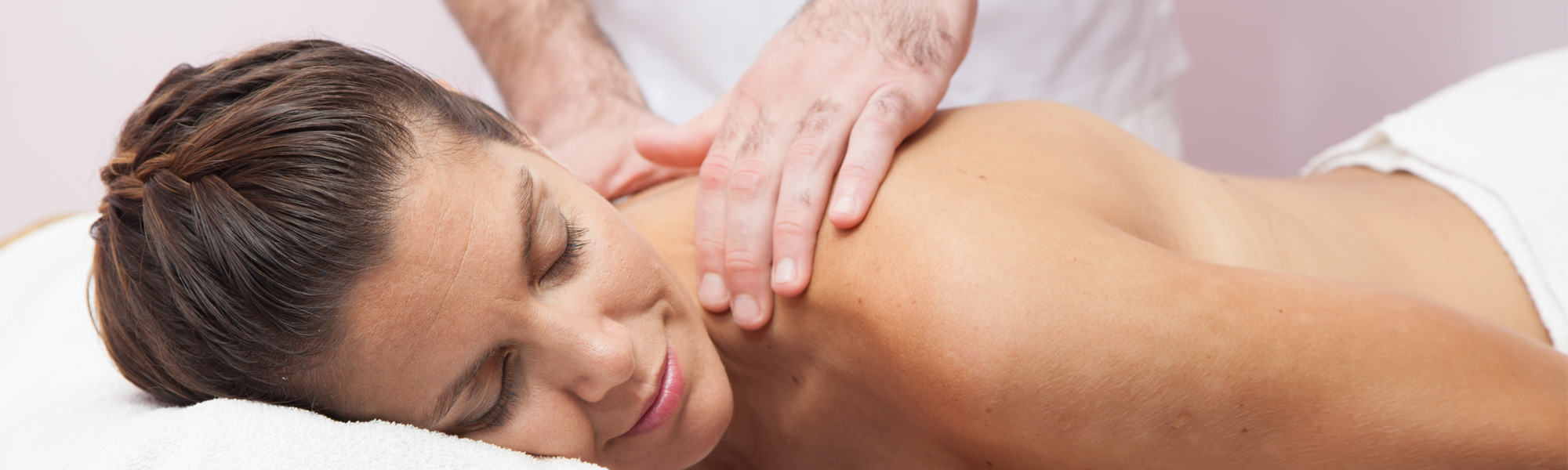 Benefits of massage therapy?